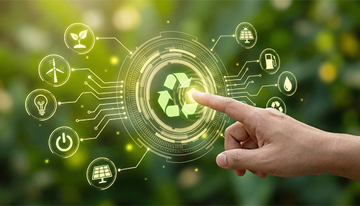 展望未来，烟台和迈电力以创新驱动光储充业务发展