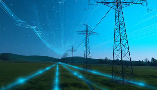 资质与实力兼备！烟台和迈电力提供一站式电力工程解决方案