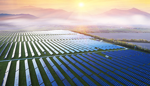 深耕清洁能源，烟台和迈电力技术有限公司引领光伏投资建设新篇章